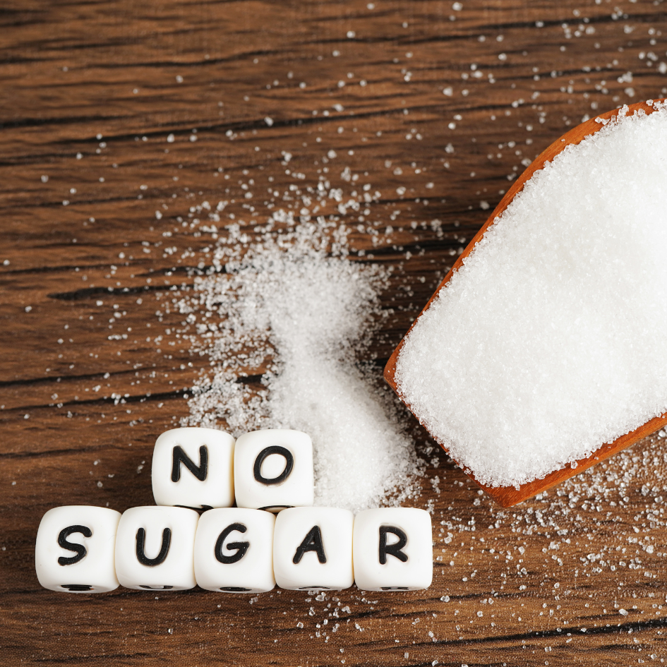 No Sugar