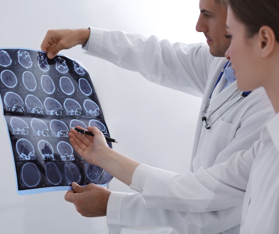 CT Scan