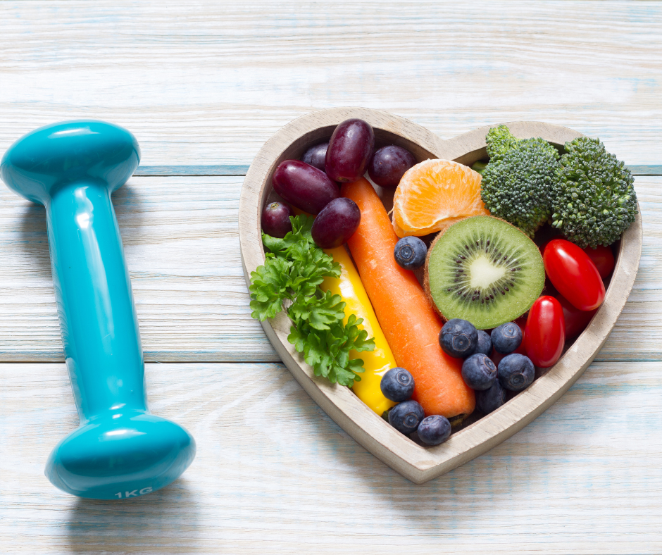 Osteoporose Ernährung