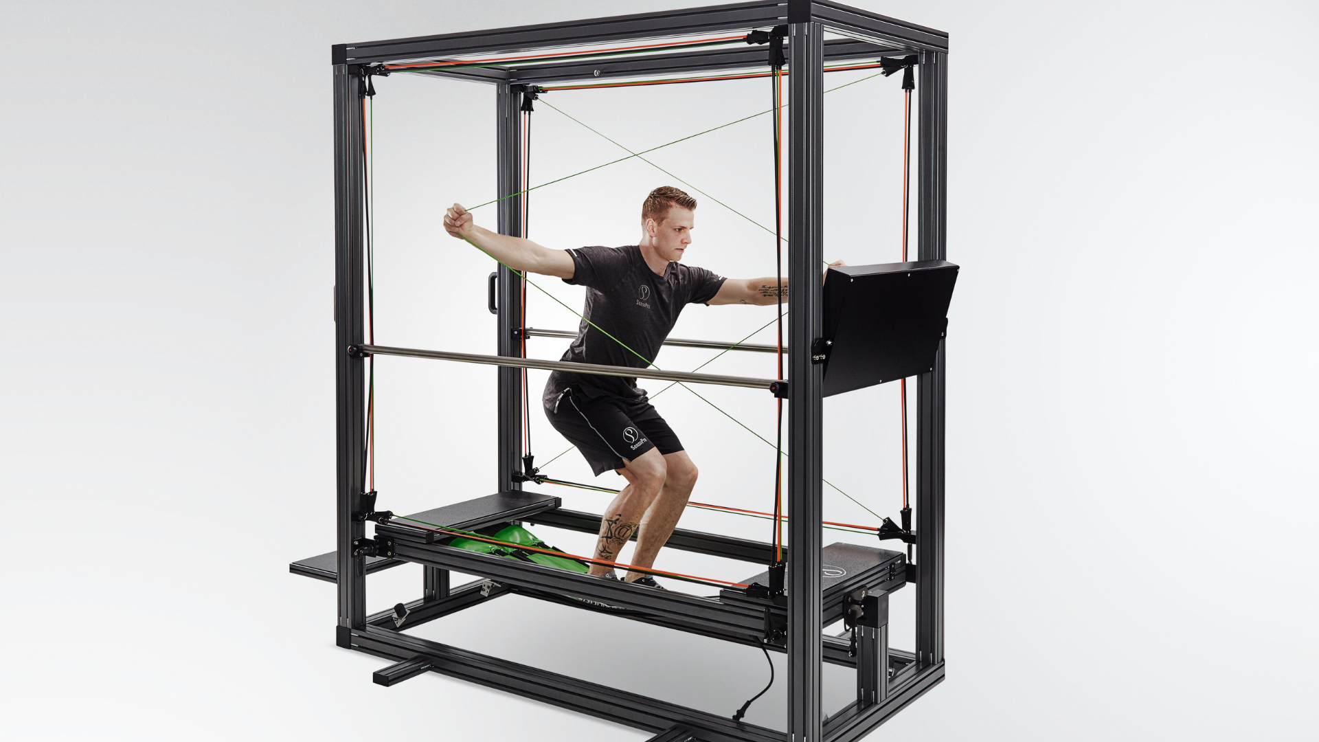 Senso Pro Fitness Emmenbrücke