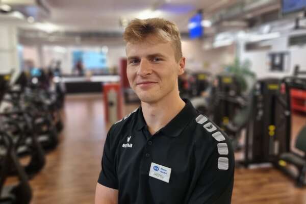 Jasper de Ruytter