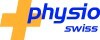 Page Logo Schweizer Physiotherapie Verband w100 h40